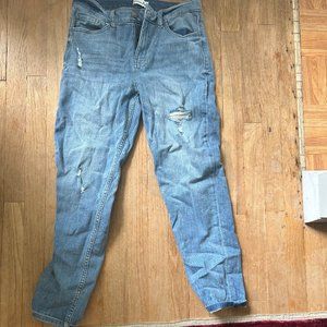 Studio Blue relaxed fit jean - size 29